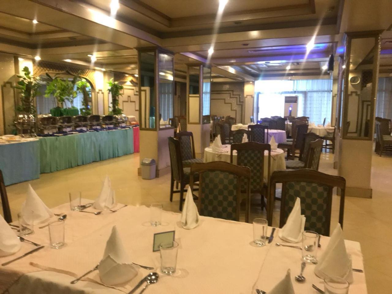 Hotel Shalimar Равалпинди Экстерьер фото