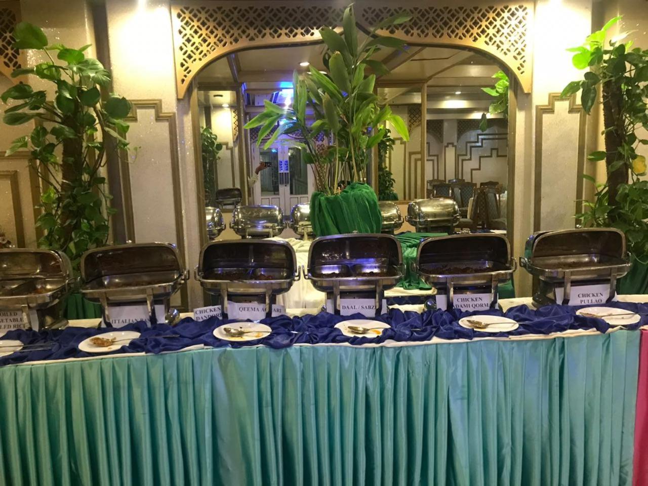 Hotel Shalimar Равалпинди Экстерьер фото