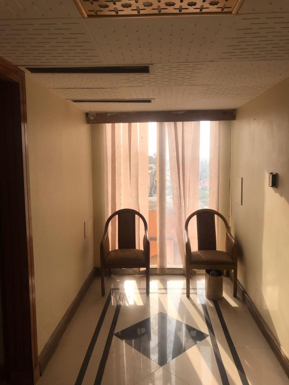 Hotel Shalimar Равалпинди Экстерьер фото