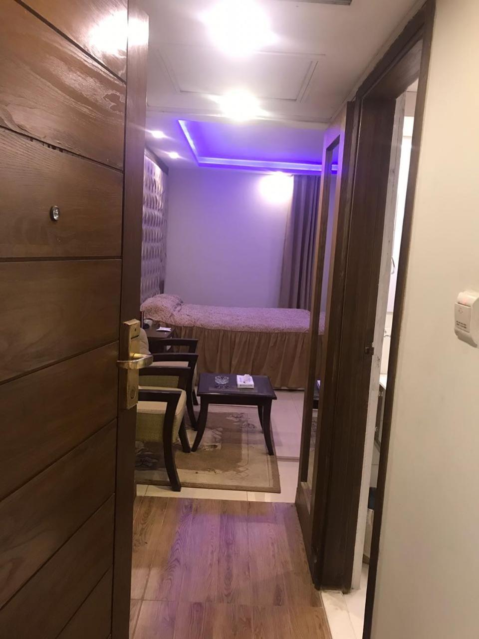 Hotel Shalimar Равалпинди Экстерьер фото