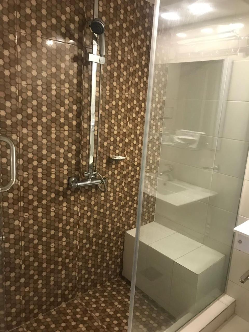 Hotel Shalimar Равалпинди Экстерьер фото